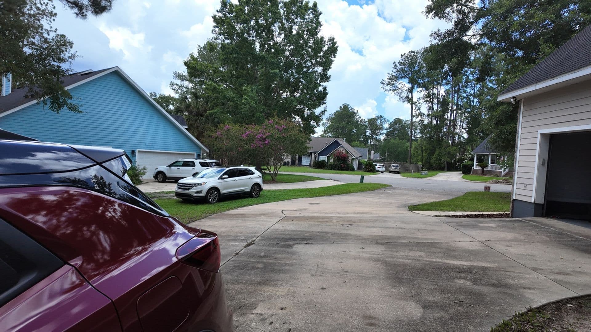 Gainesville House: 11444 NW 18th Ln