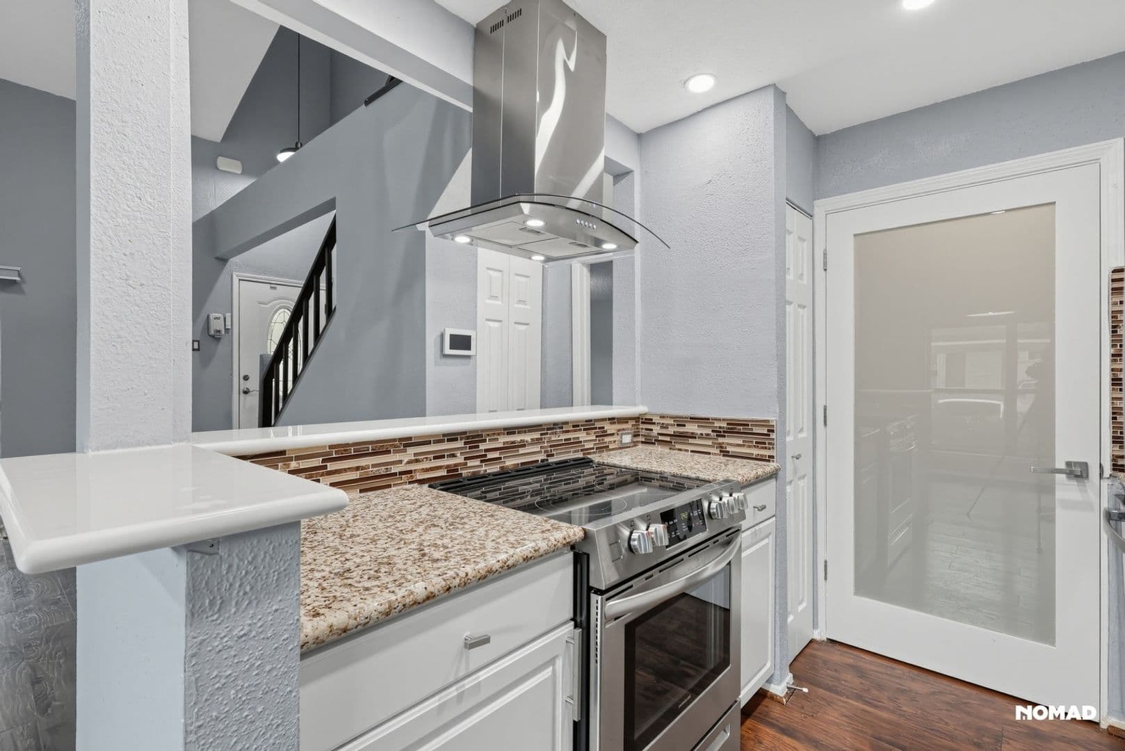Houston Condo: 3566 Ocee St
