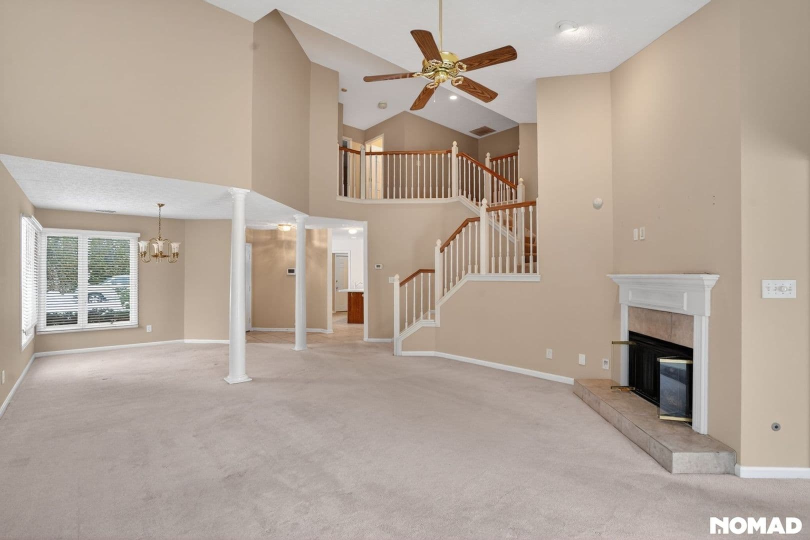 Indianapolis Condo: 8218 Nekton Ln