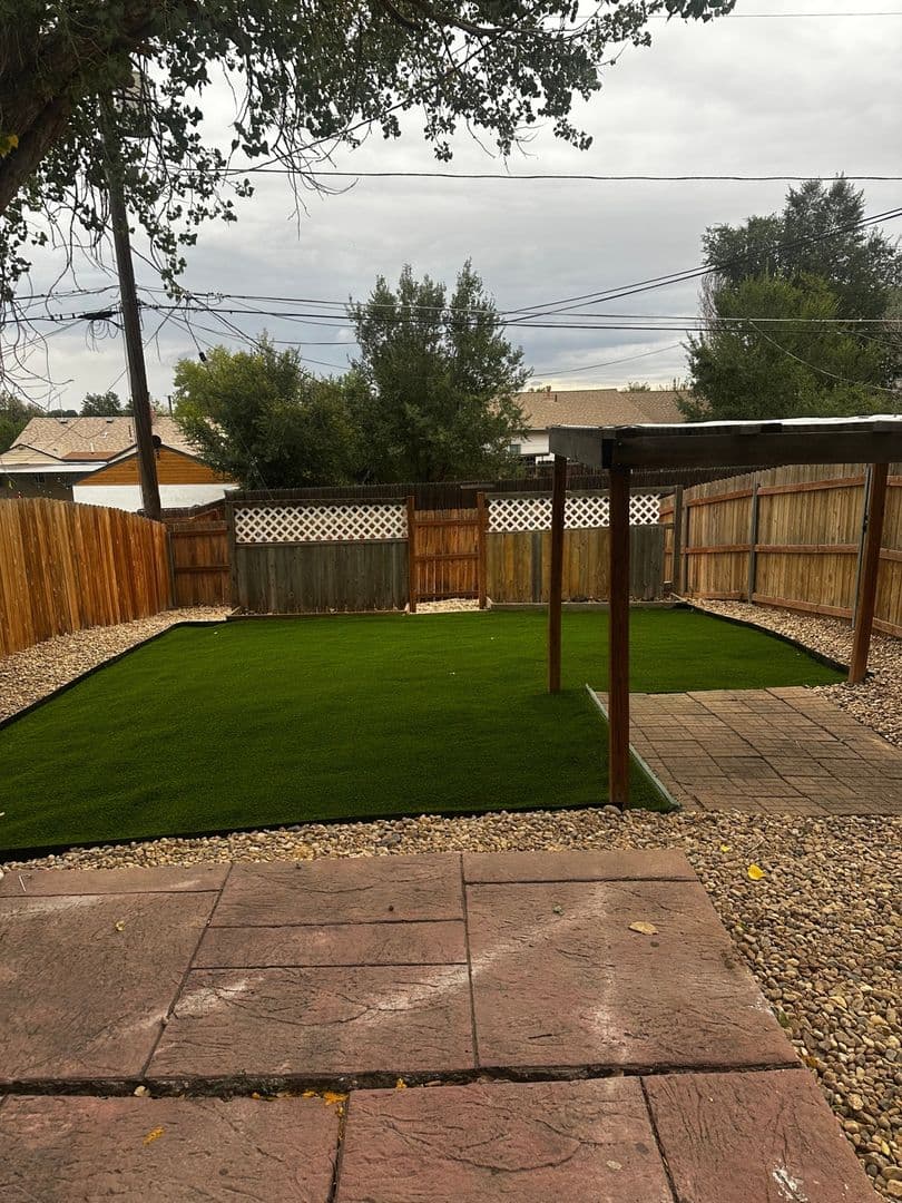 Denver House: 6744 Hooker St