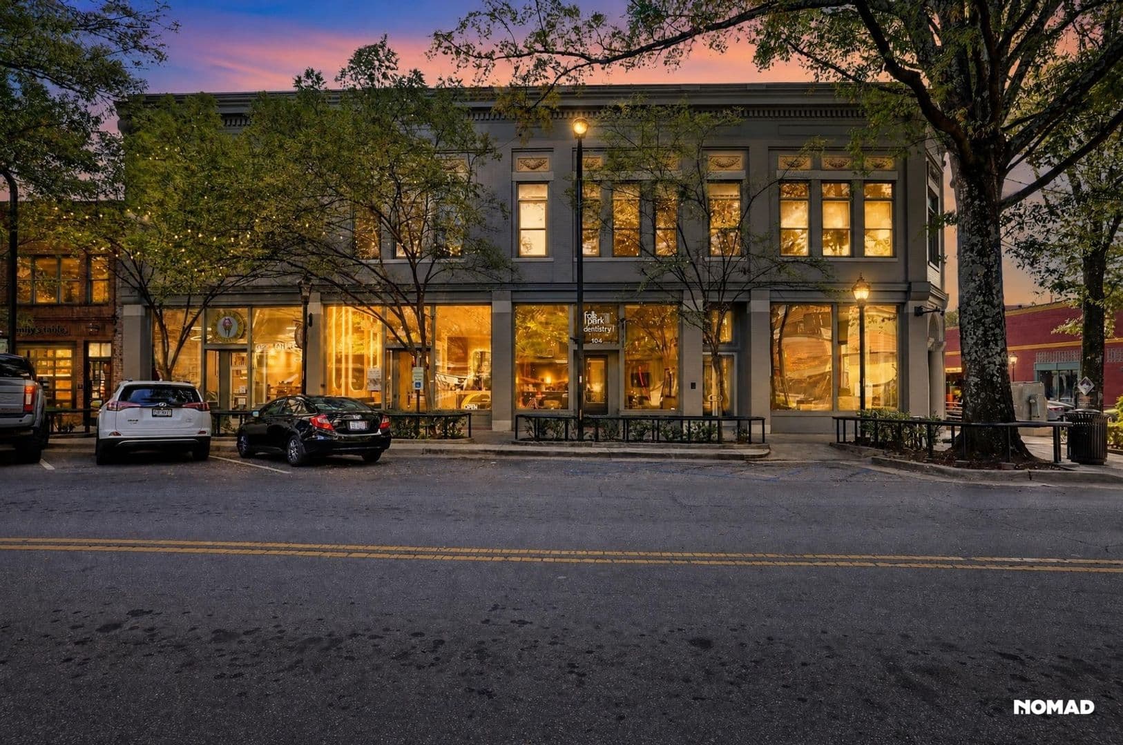 Greenville House: 102 N Main St