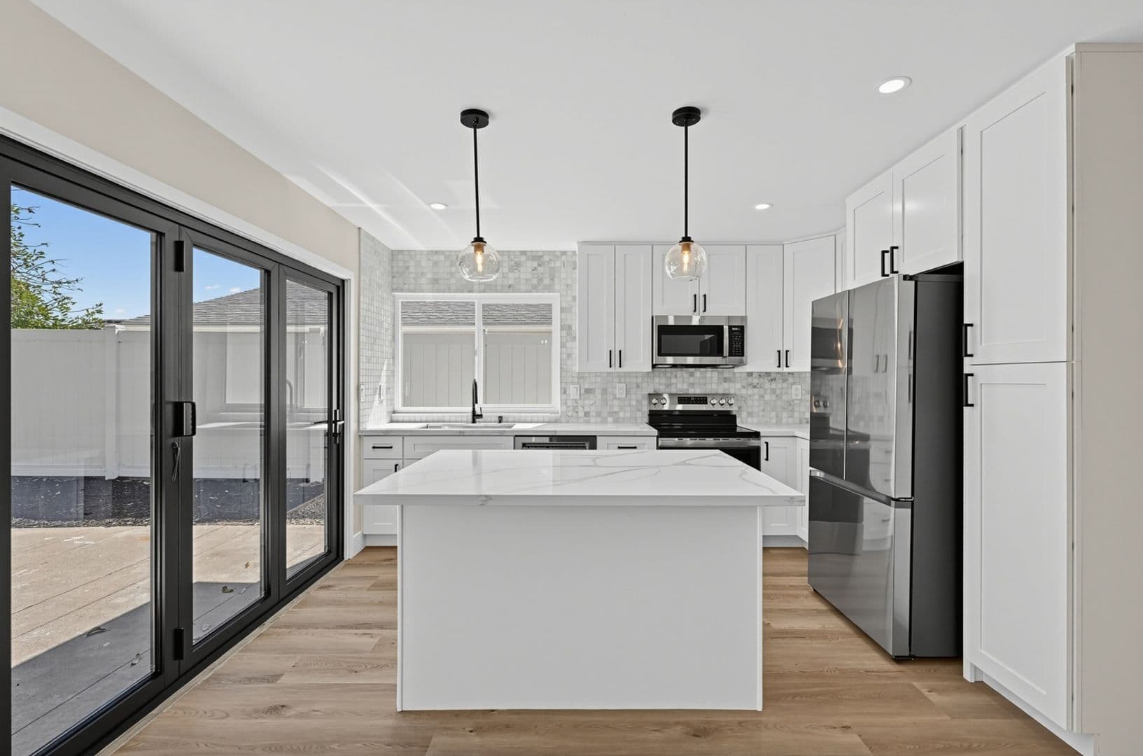 San Diego House: 10945 Janice Ct