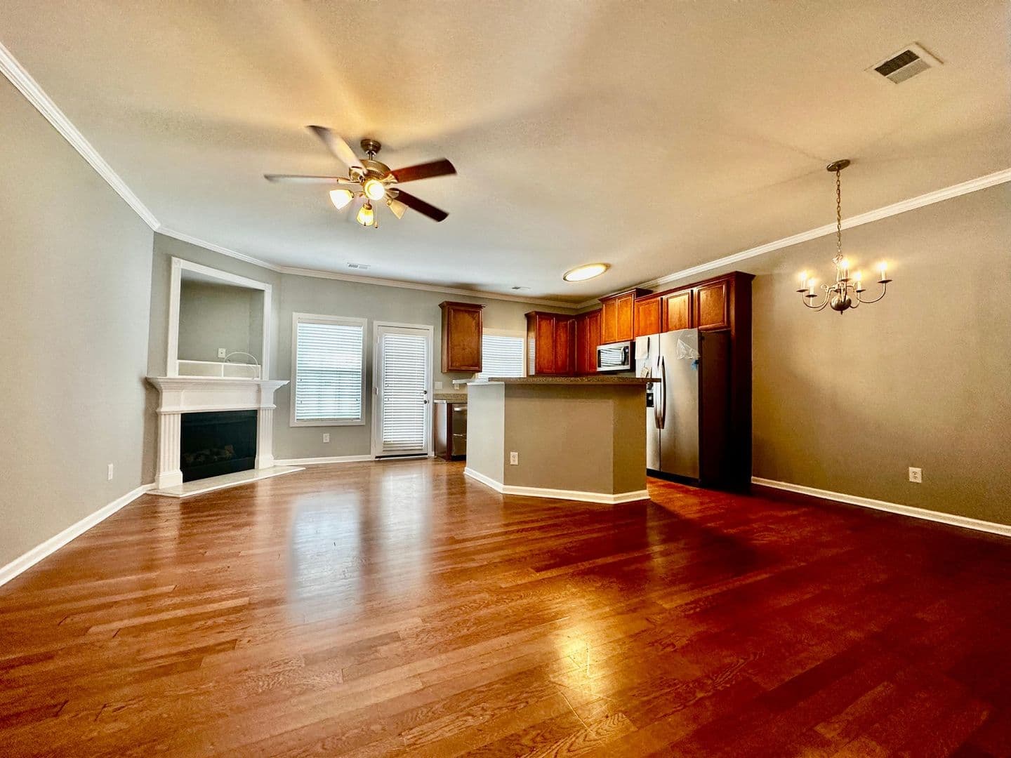 Braselton Townhome: 6496 Whitebeam Trl