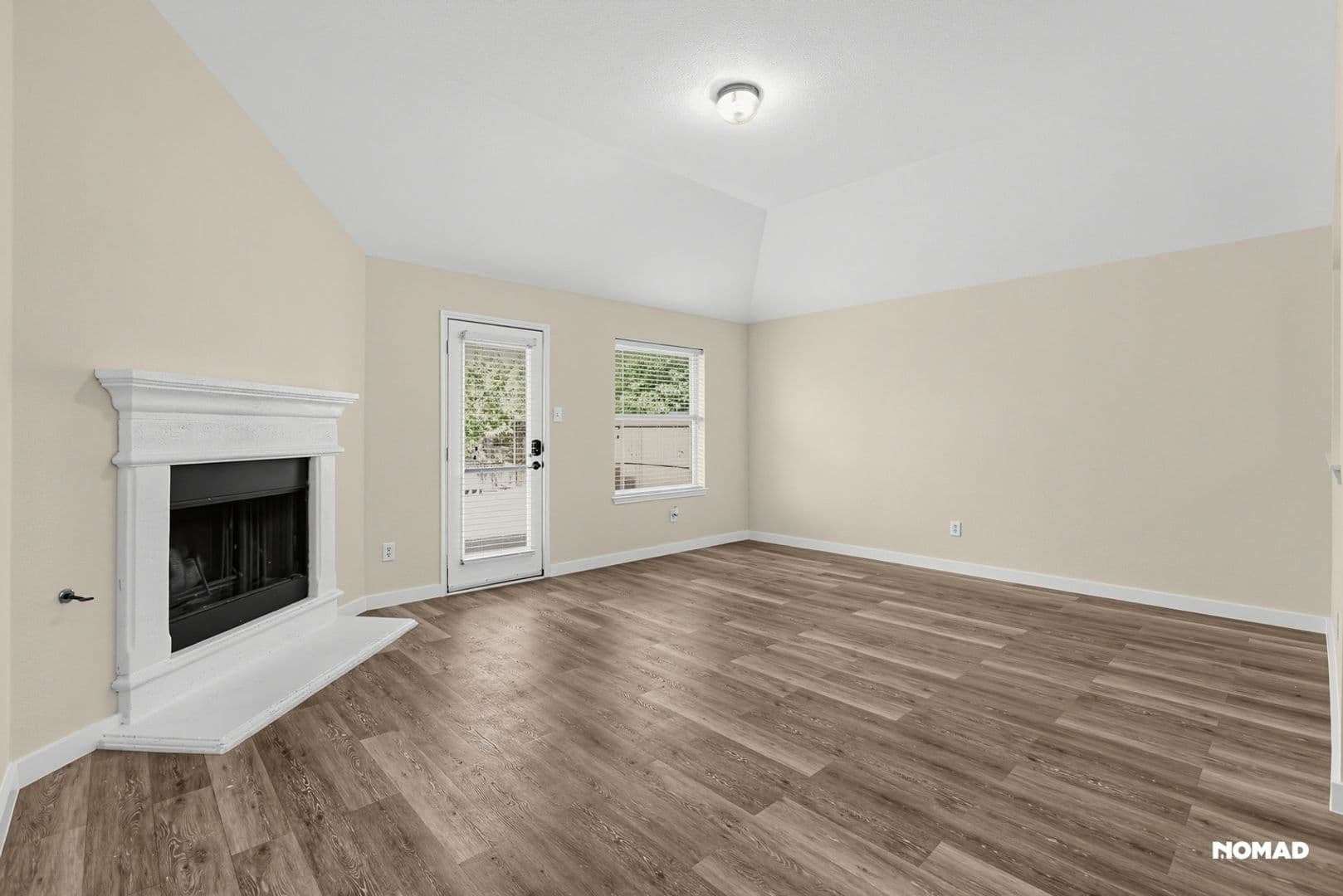 Arlington House: 8177 Ln Frontera Trl