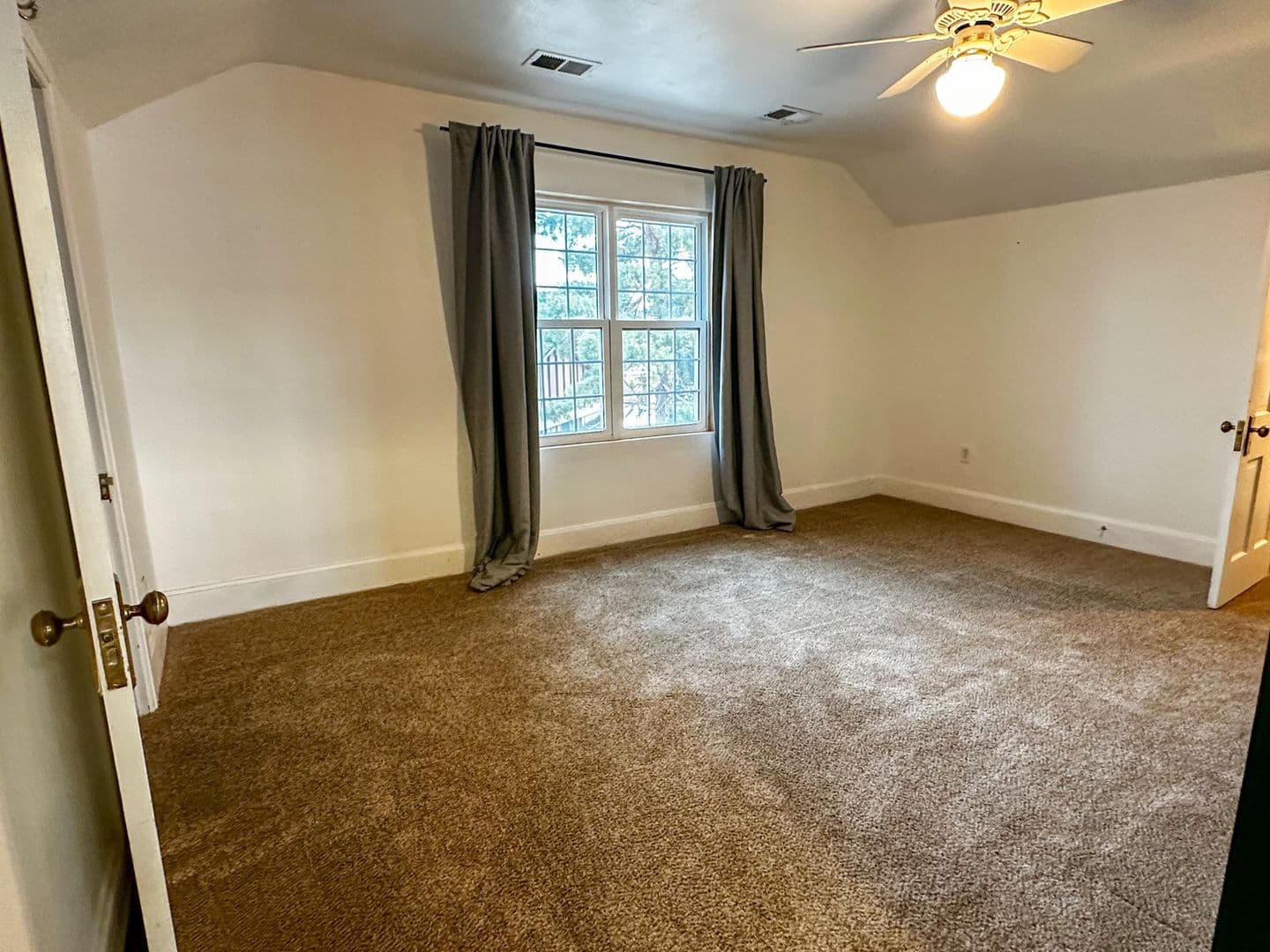 Denver House: 1615 Carr St