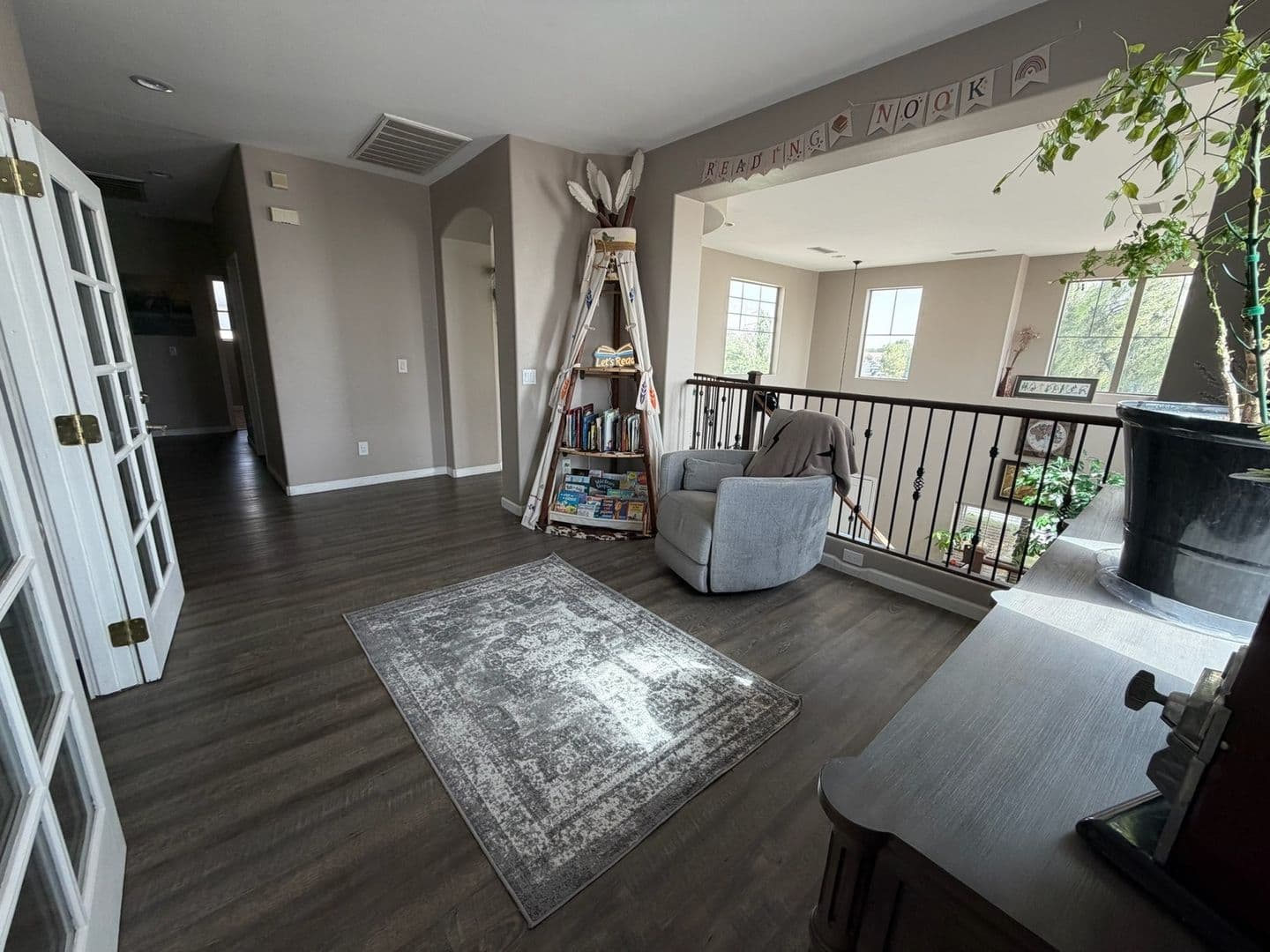 Casa Grande House: 2341 E Alida Trl