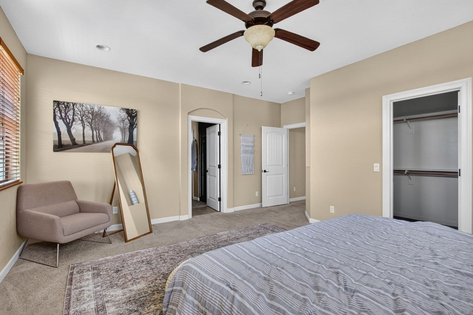 Flagstaff Townhome: 1321 S Maricopa St