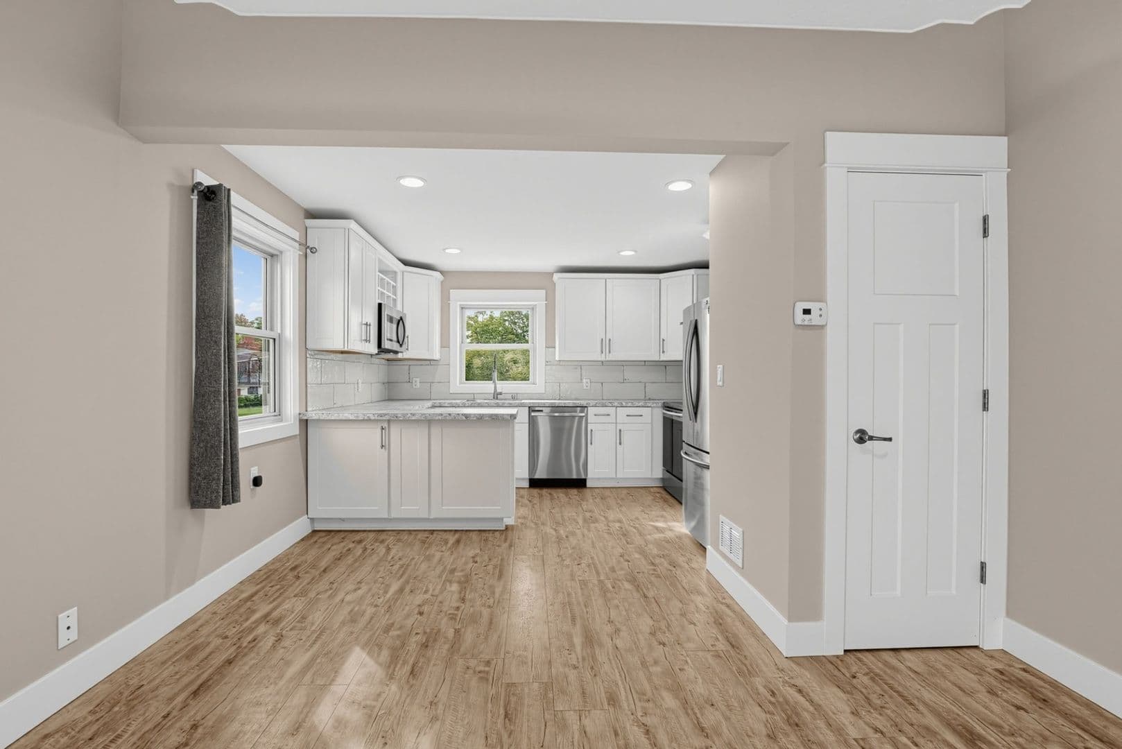 Grand Haven Condo: 709 S Despelder St