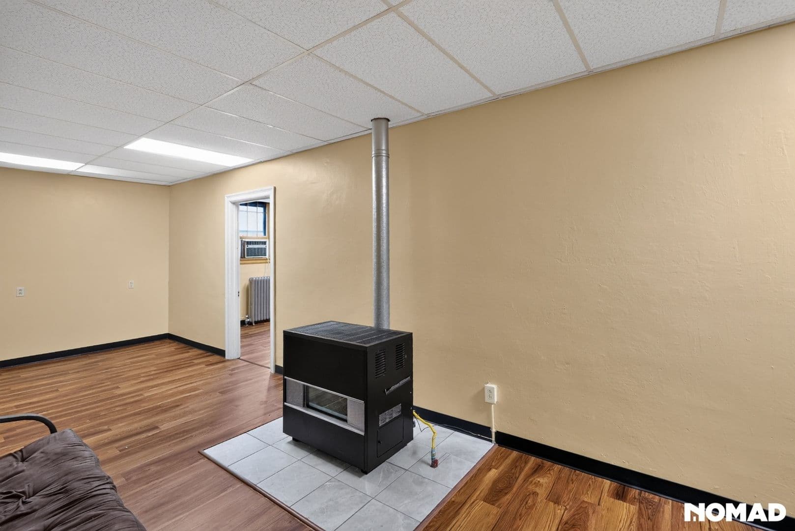 Troy Condo: 99 Ford Ave
