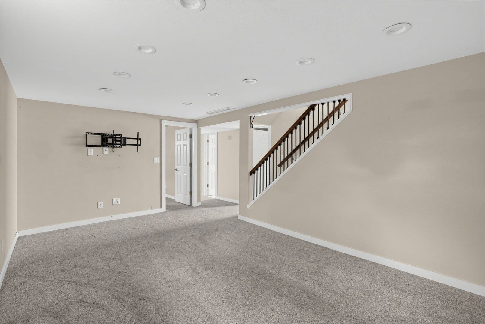 Colorado Springs House: 4546 Del Verde Dr