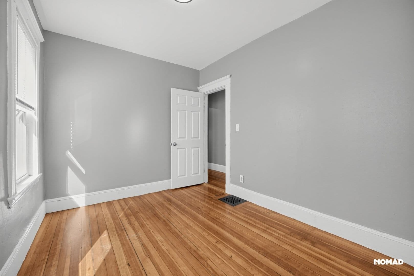 Dorchester Center Condo: 29 W Tremlett St