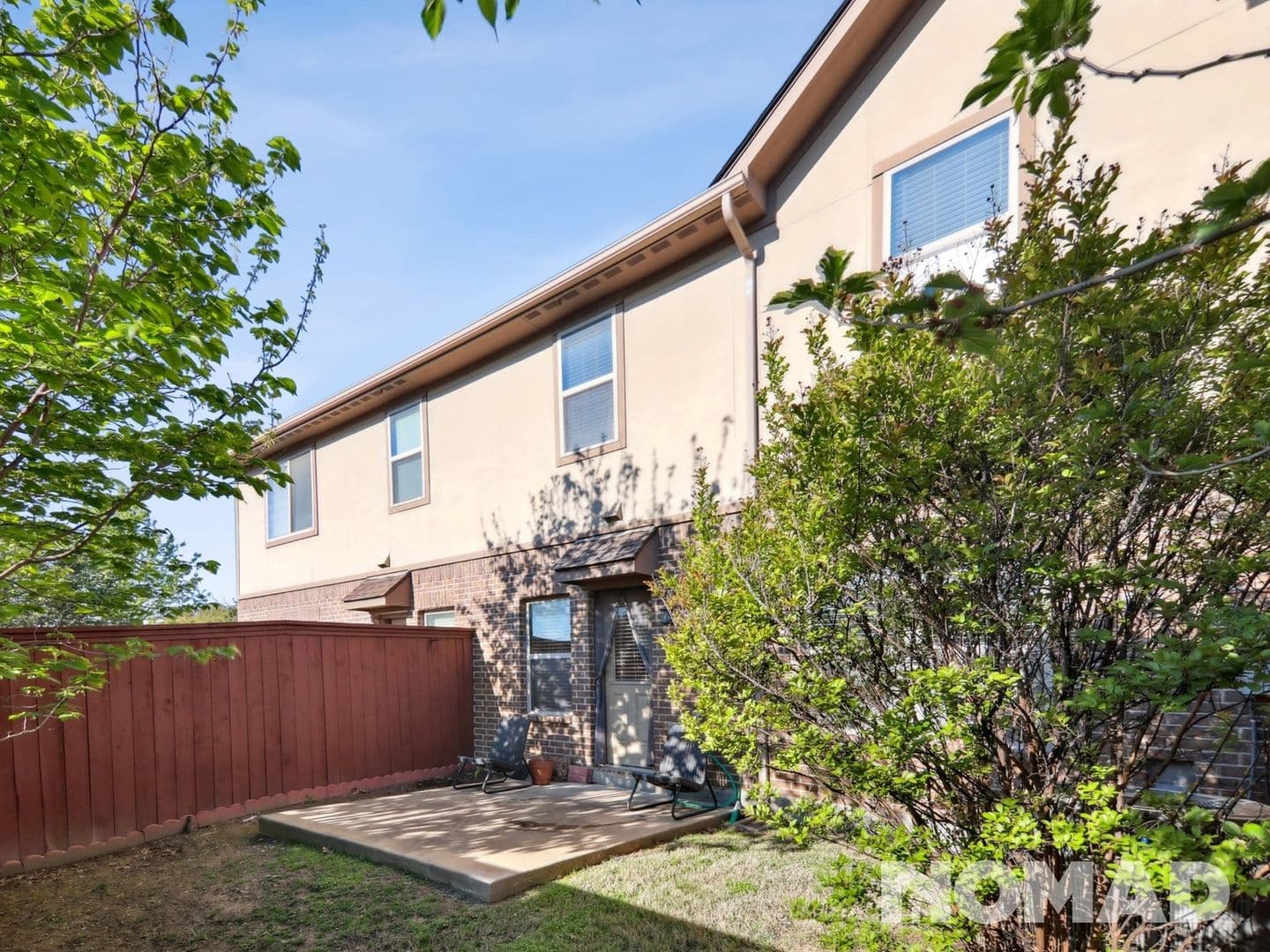 Plano Townhome: 6508 Federal Hall St