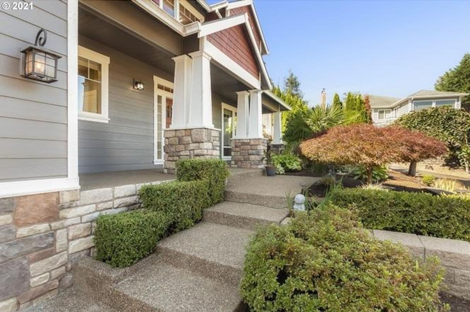 Portland House: 11422 SW Laurel Glen Ct
