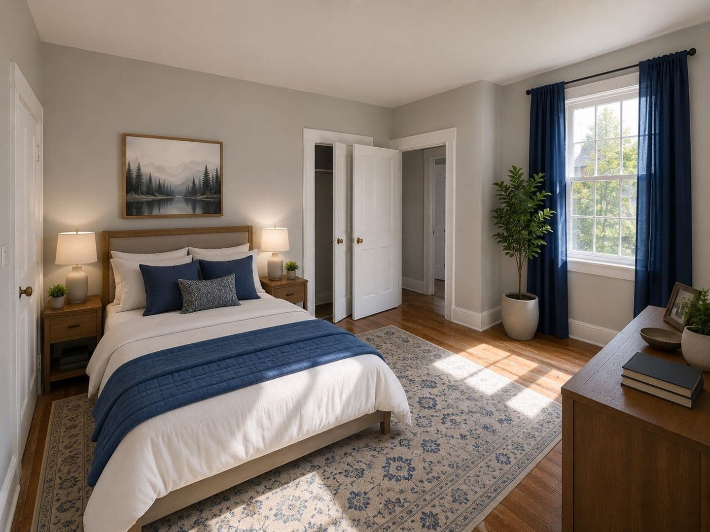 Jamaica Townhome: 17546 88th Ave