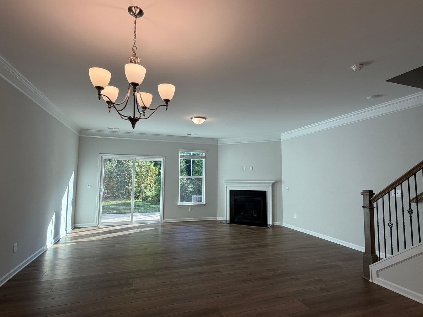 Simpsonville Townhome: 59 Fair Village Ln