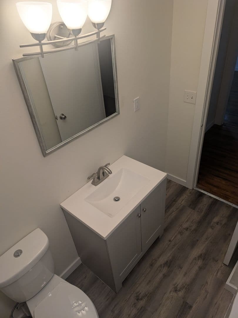 Minneapolis House: 9936 11th Ave S