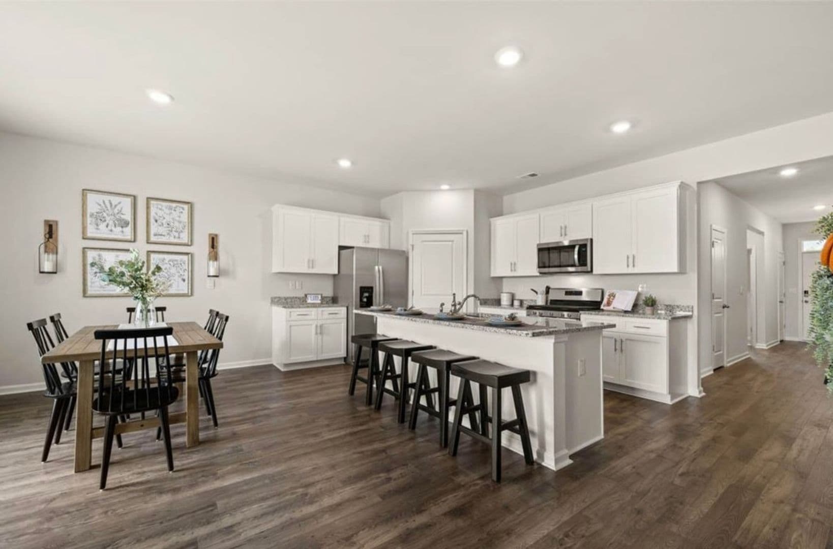 Grovetown House: 1219 Admiral Ave