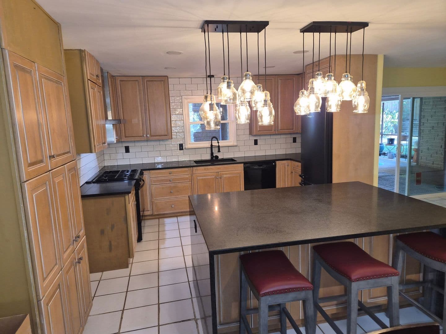 Atlanta House: 3262 Alton Rd