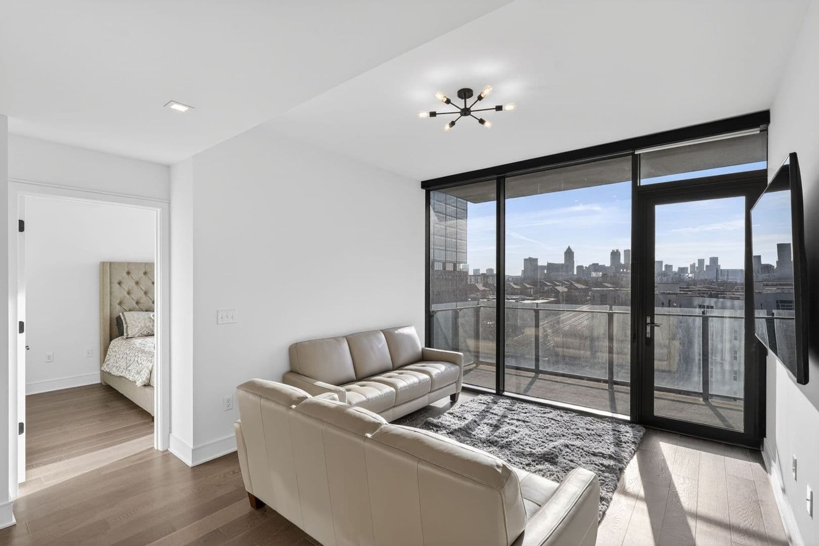 Atlanta Condo: 788 W Marietta St Nw