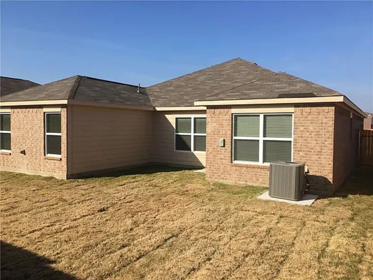 Princeton House: 1323 Chapman Dr