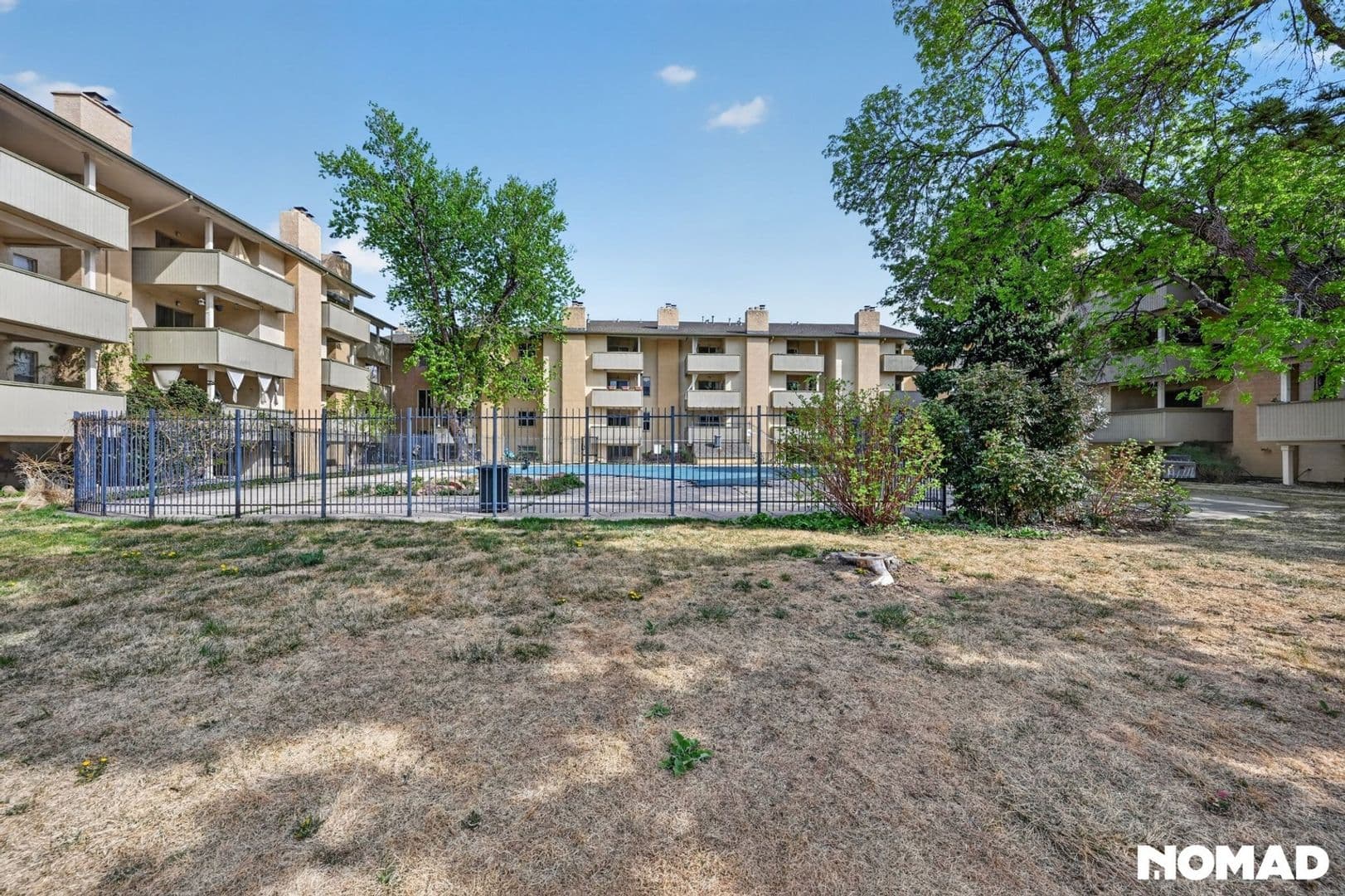 Boulder Condo: 3035 Oneal Pkwy