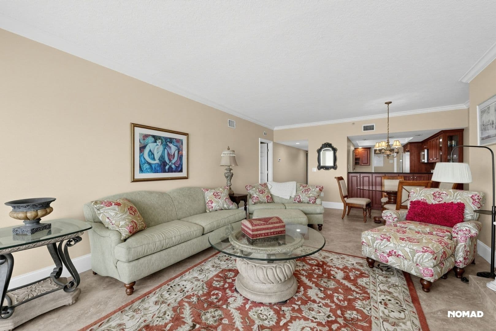 Clearwater Beach Condo: 1586 Gulf Blvd