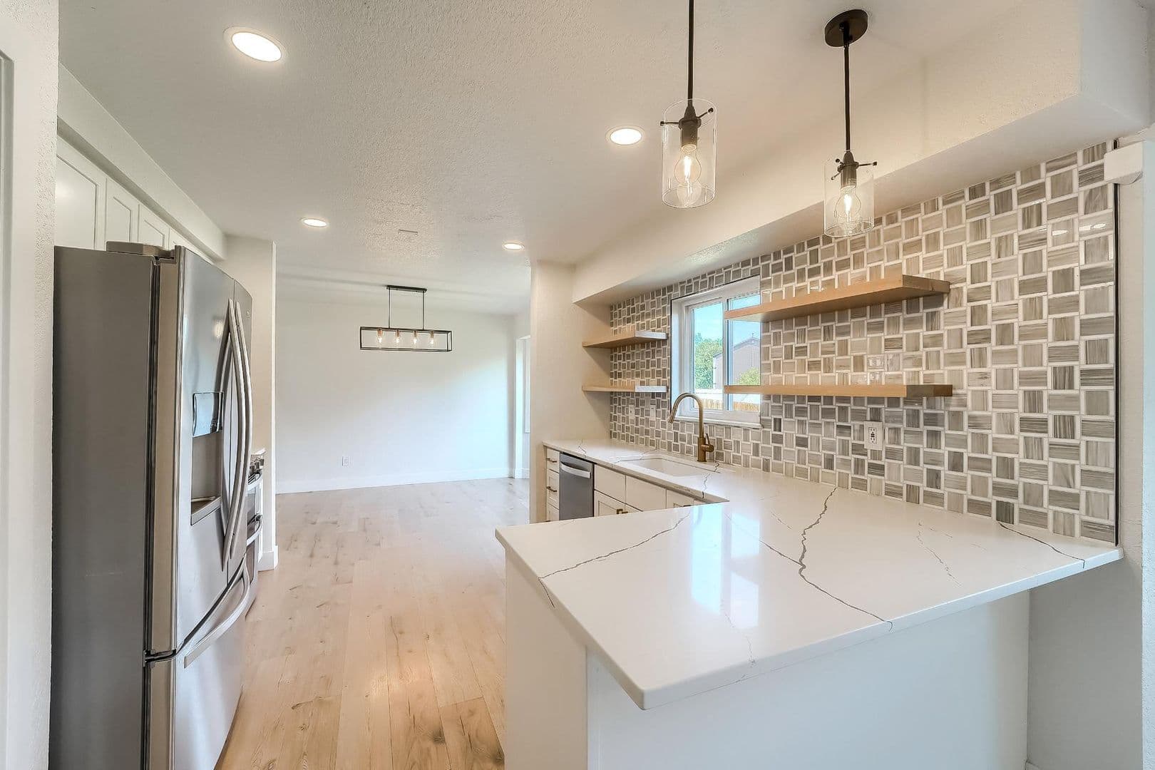 Denver House: 9923 East Exposition Avenue