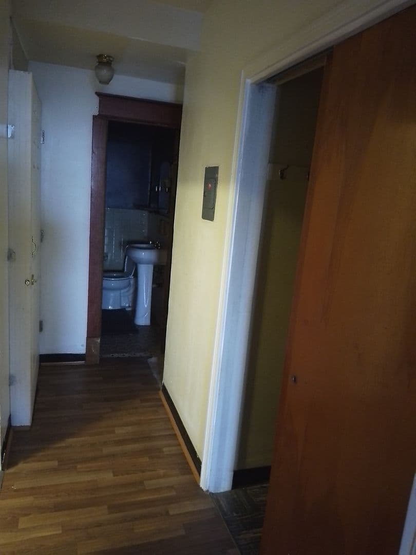Buffalo Townhome: 36 Davidson Ave