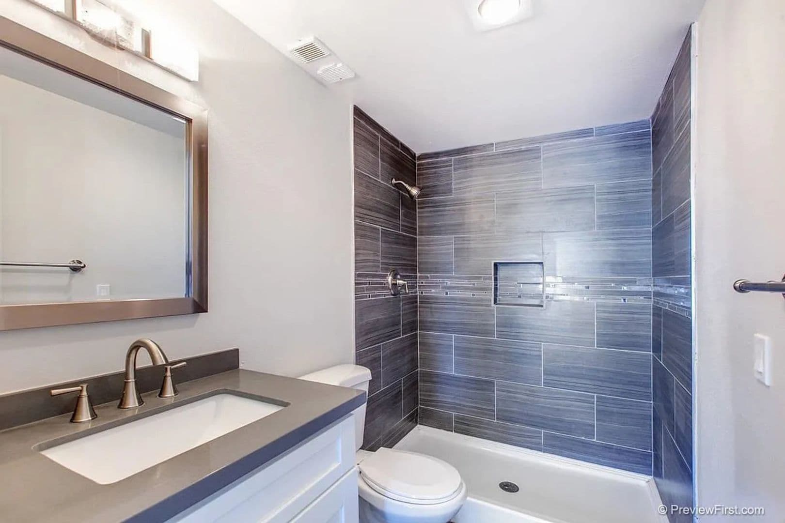 San Diego Condo: 3765 Boundary St