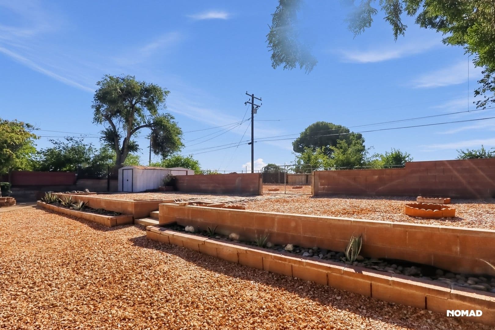 Palmdale House: 38926 Sage Tree St