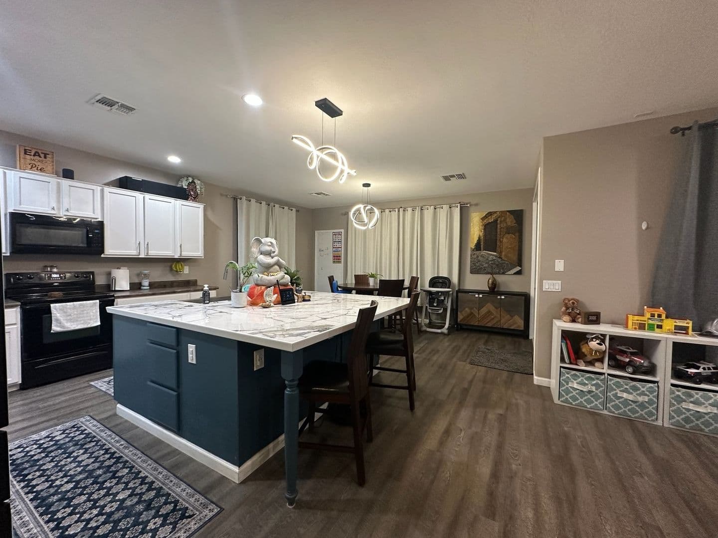 Casa Grande House: 2341 E Alida Trl