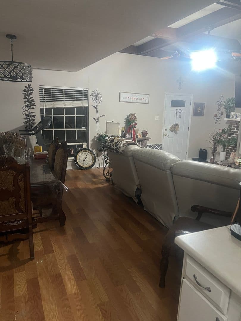 Covington House: 70319 L St