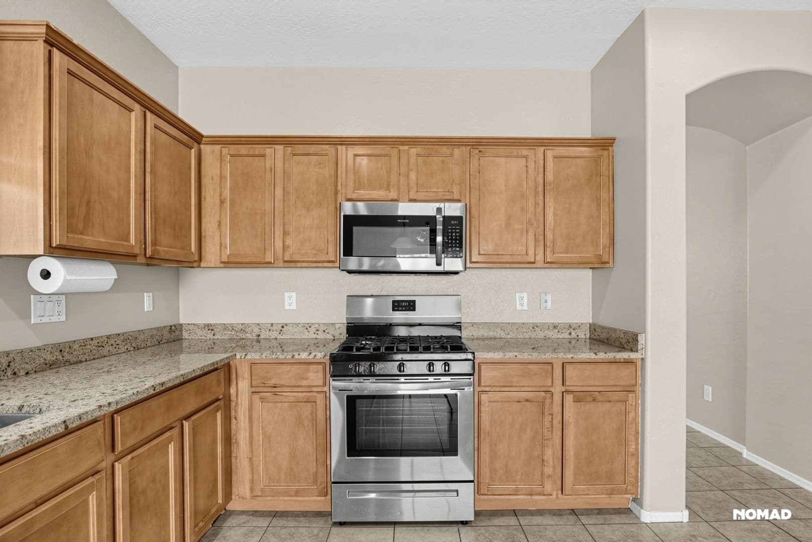 Goodyear House: 15216 W Winward Ave
