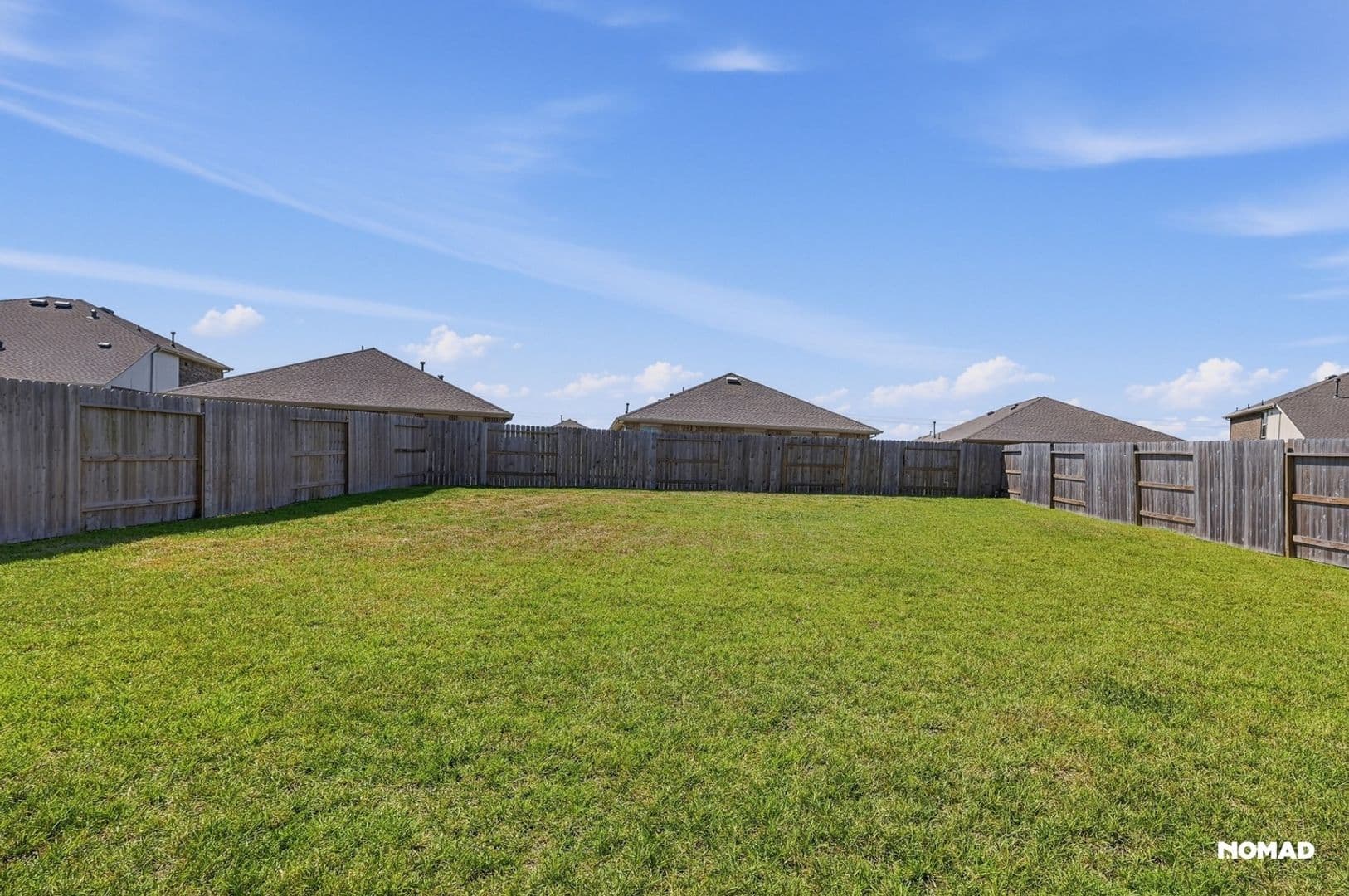 League City House: 2712 Gale Park Ct