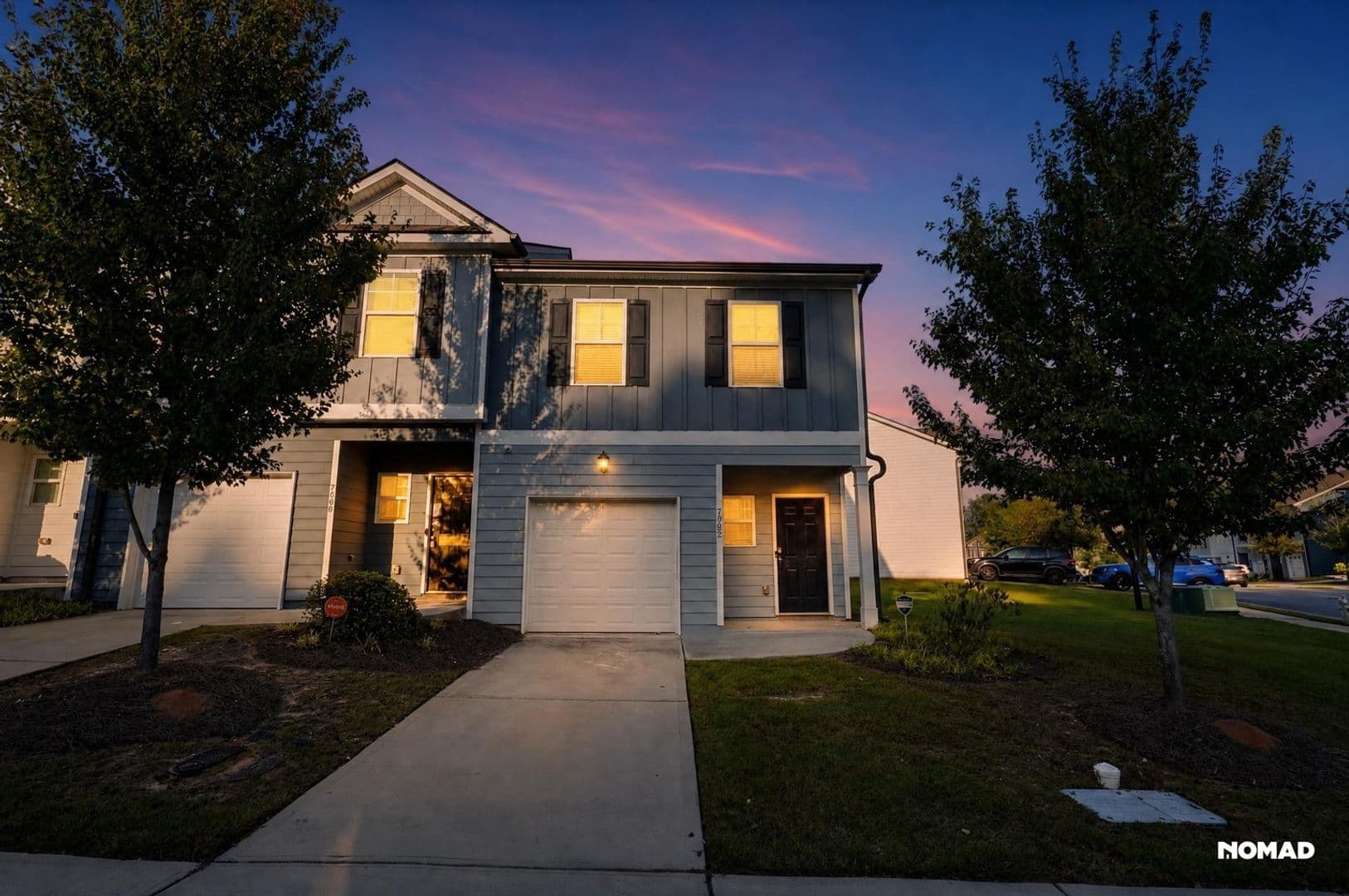 Lithonia Townhome: 7062 Mimosa Blf