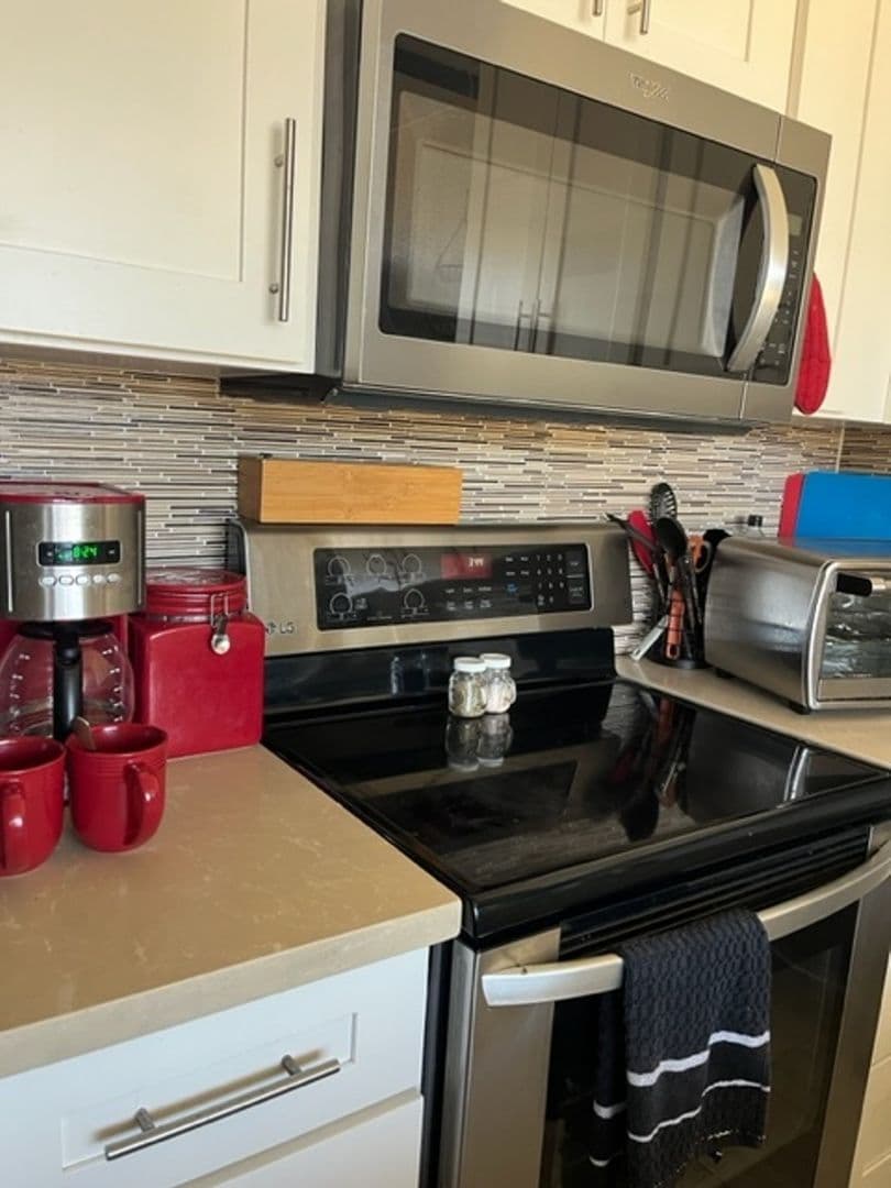 Honolulu Condo: 965 Prospect St