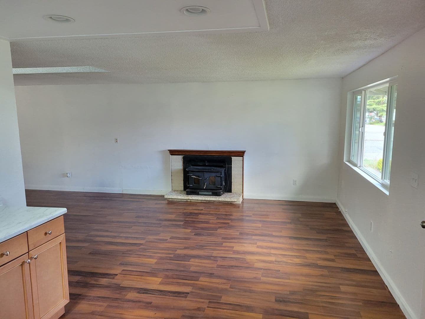Everett House: 13418 61st Ave Se