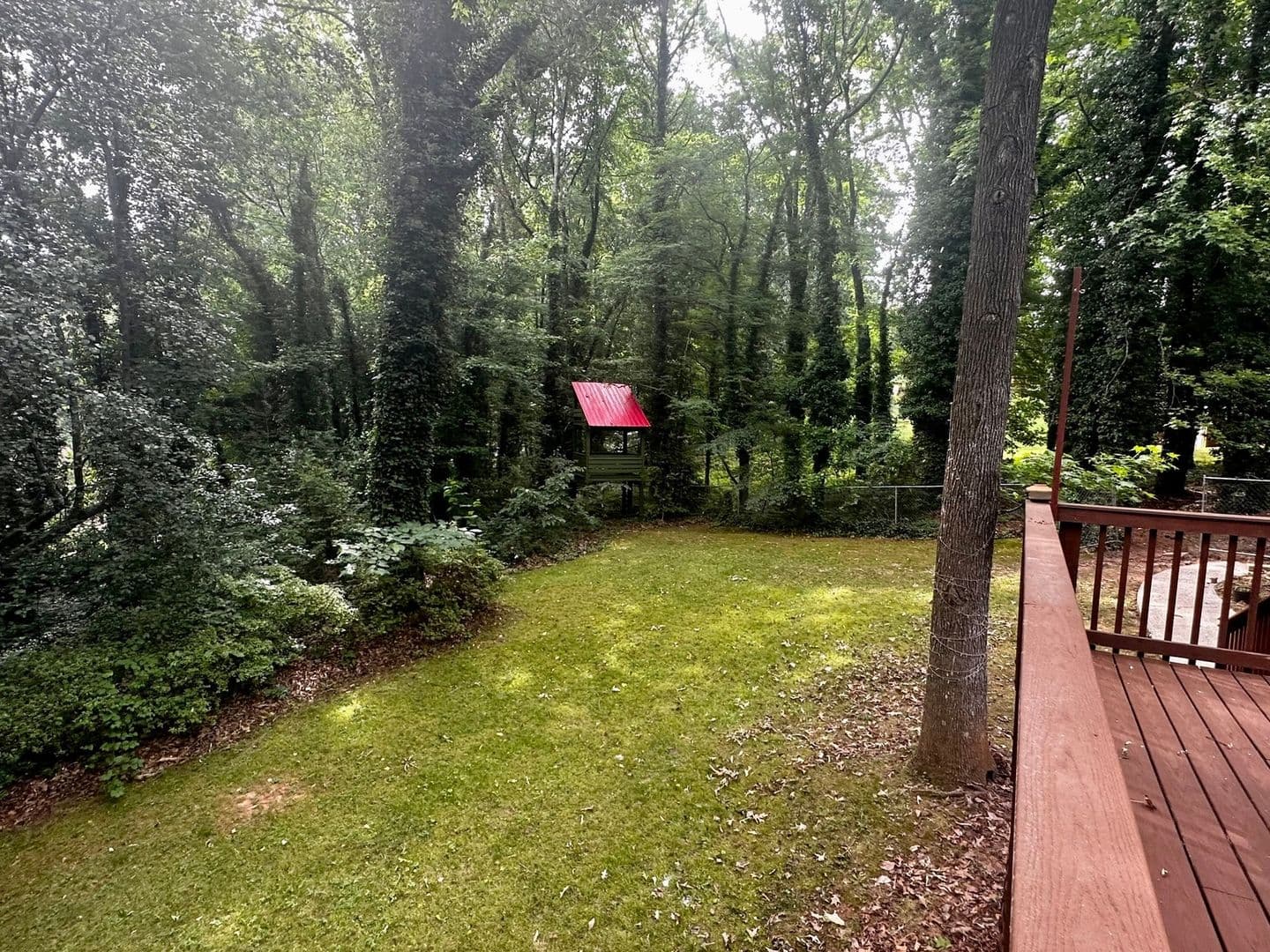 Charlotte House: 4316 Brookwood Rd