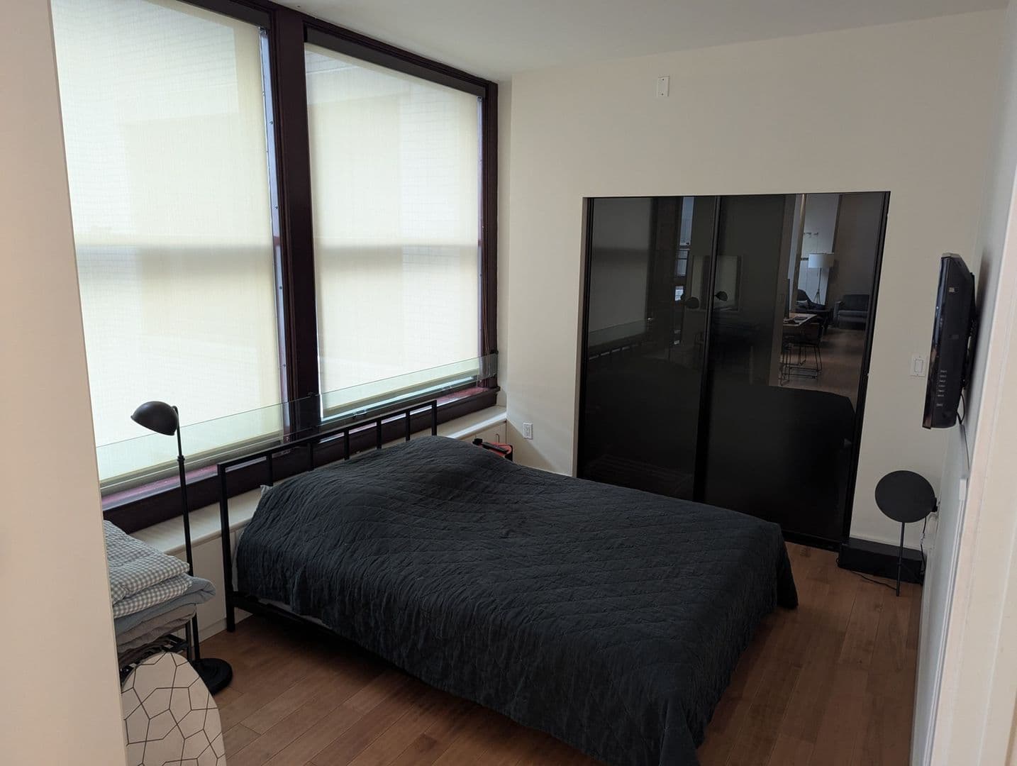 Los Angeles Condo: 460 S Spring St
