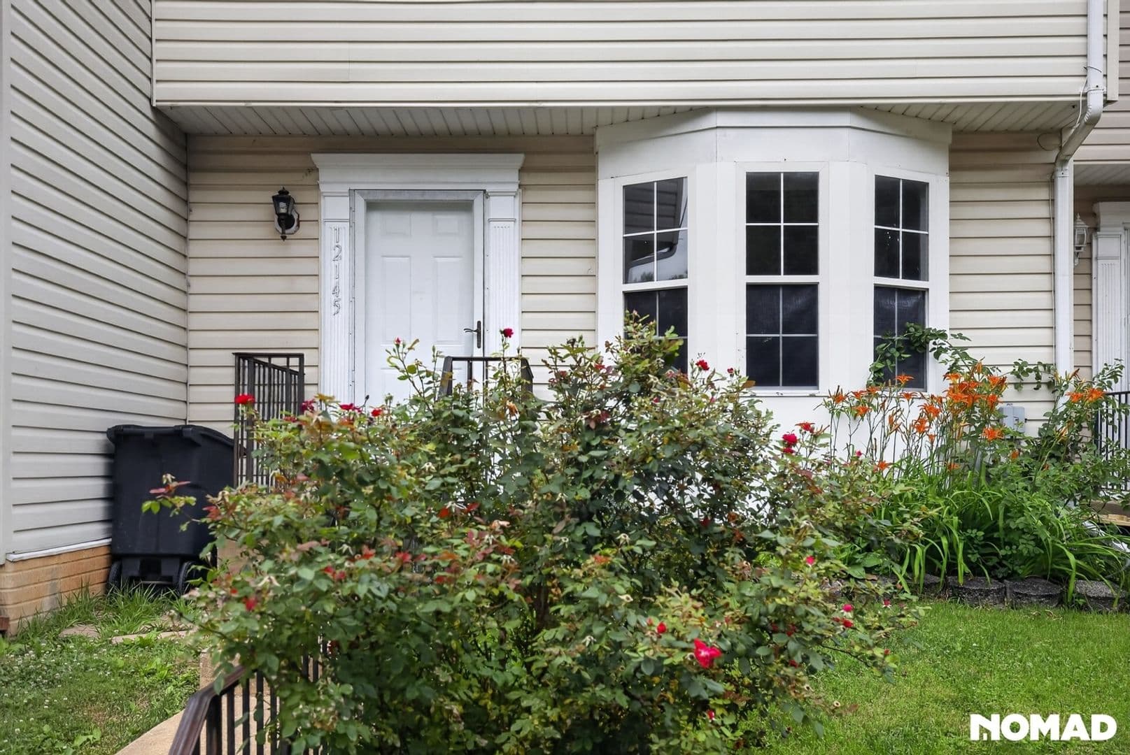 Baltimore Townhome: 12145 Sugar Mill Cir