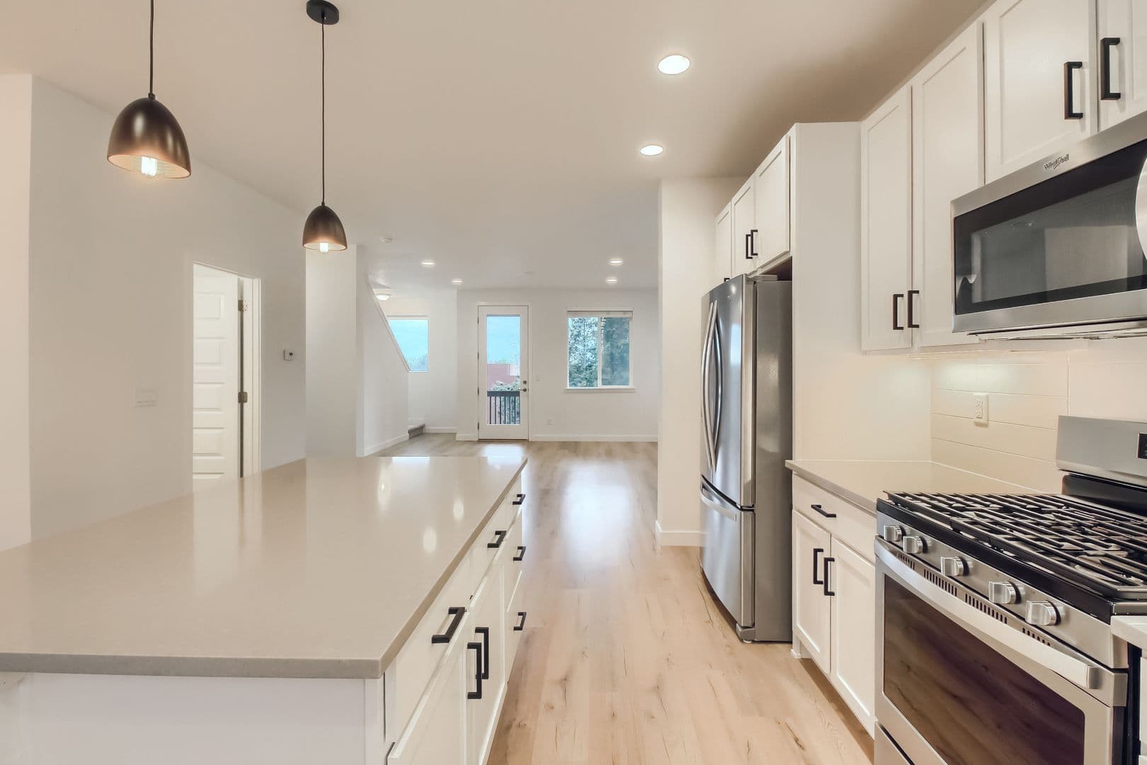Aurora House: 2355 South Troy Court
