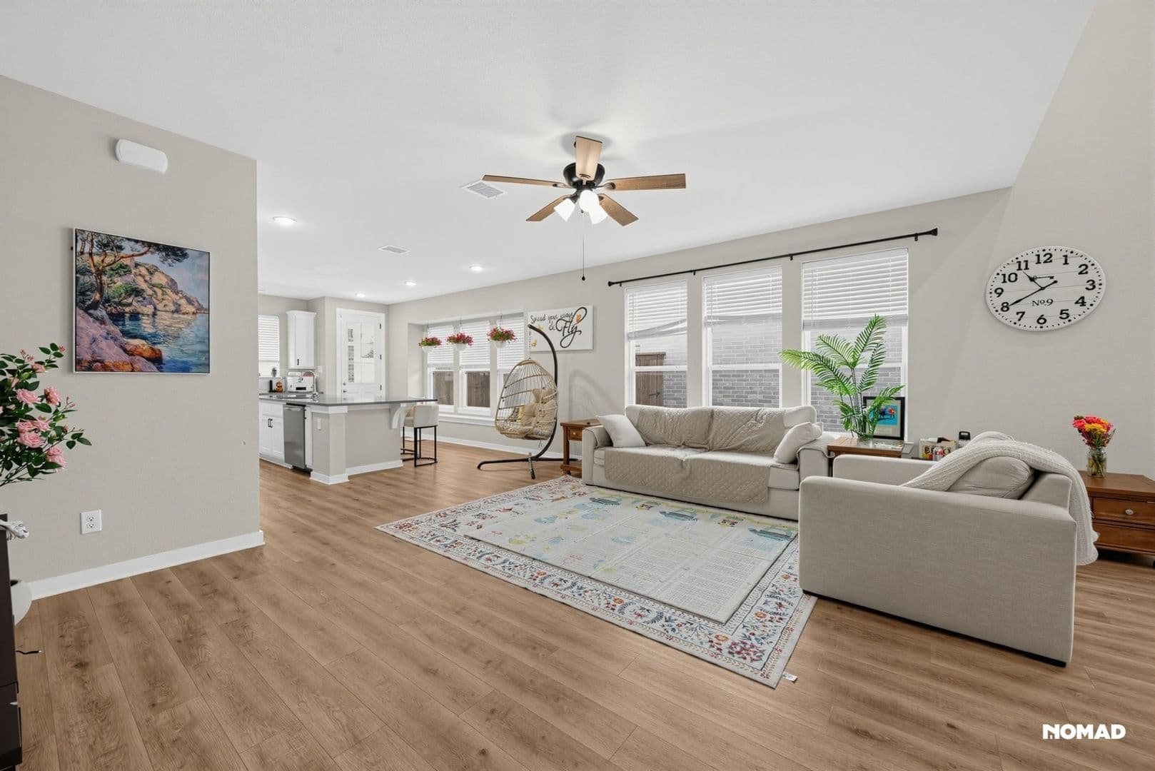 Denison House: 3958 Oak Creek Cir