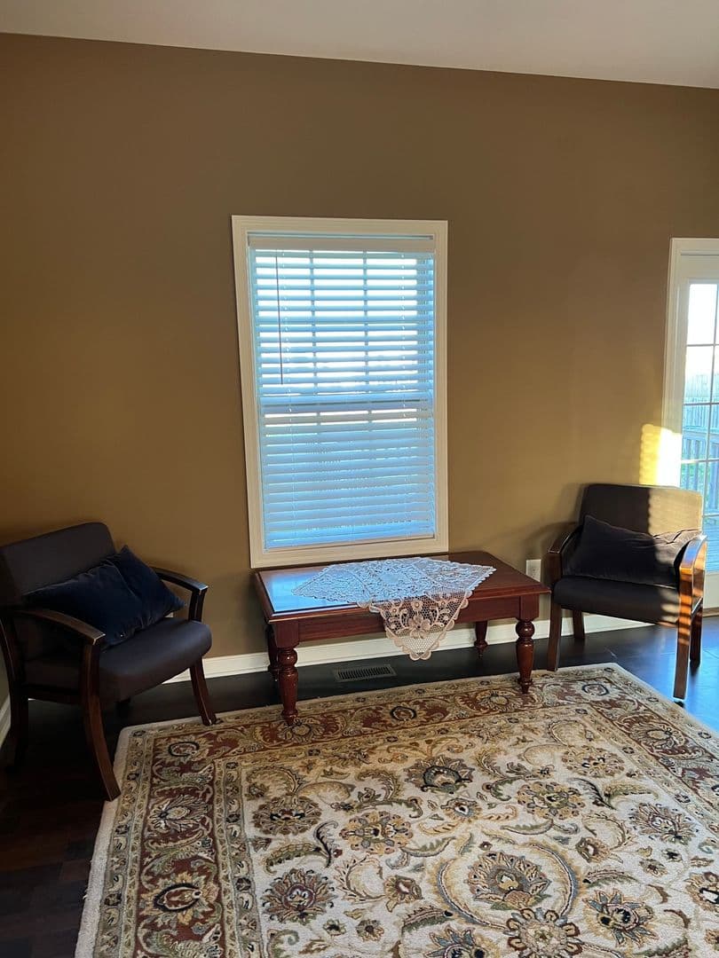 Clarksville House: 3369 Wiser Dr