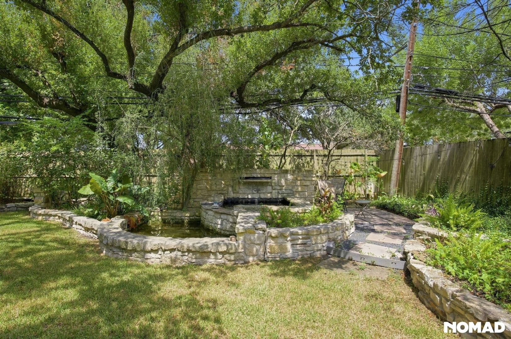 Houston House: 4726 Omeara Dr