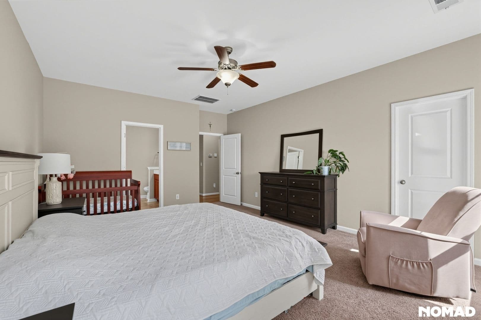Simpsonville House: 302 Barrett Chase Dr