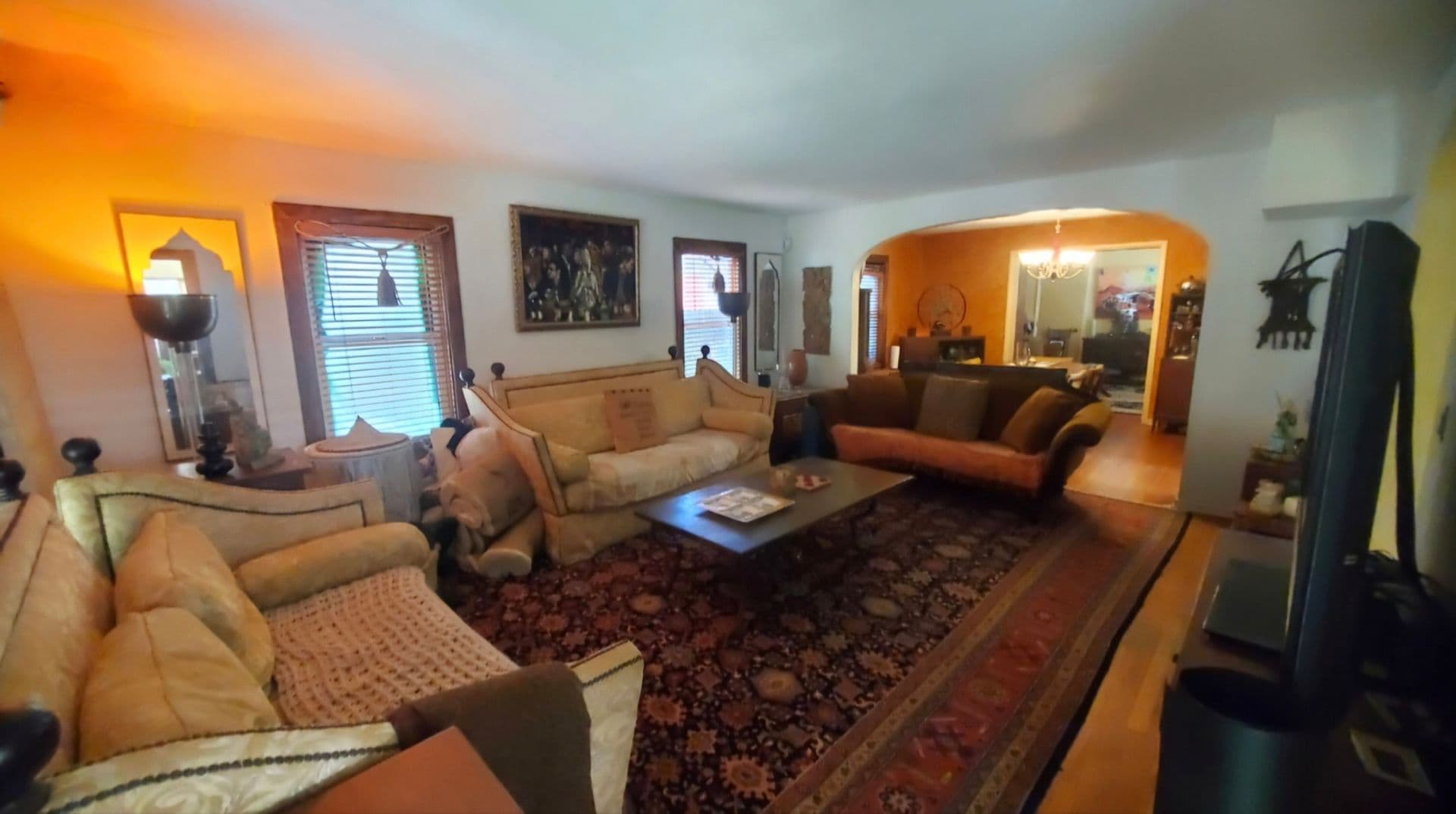 Lake Worth Beach House: 215 N Palmway