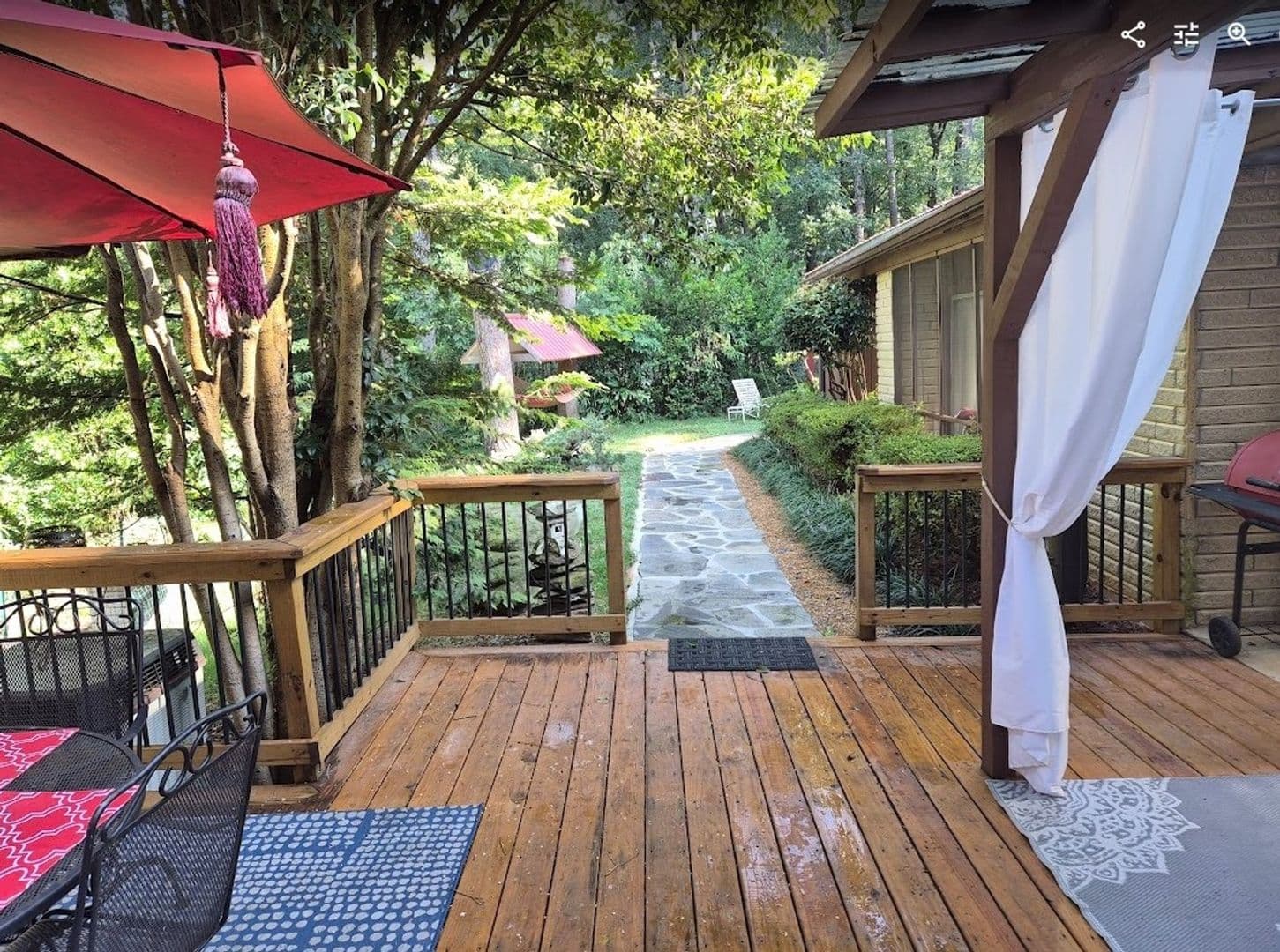 Atlanta House: 3262 Alton Rd