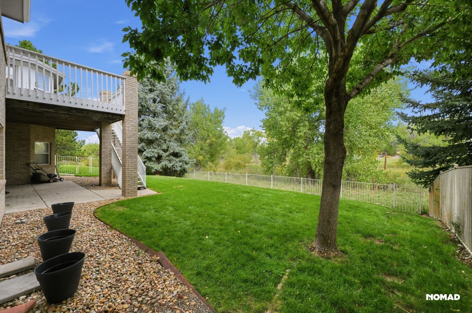 Aurora House: 21955 E Costilla Dr