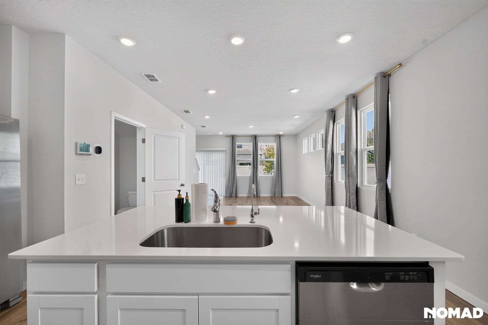 Jacksonville Townhome: 14499 Macadamia Ln