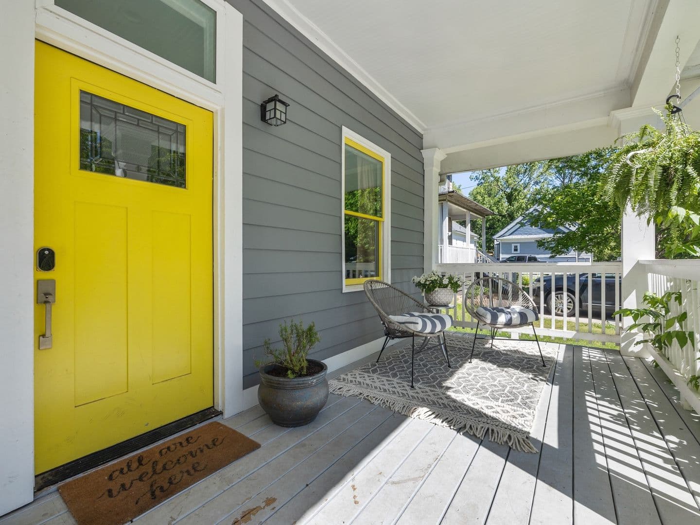 Atlanta House: 381 Lawton St Sw